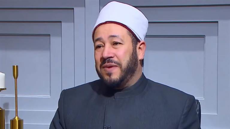 أمين الفتوى: صلة الرحم في العيد تزيد البركة والرزق