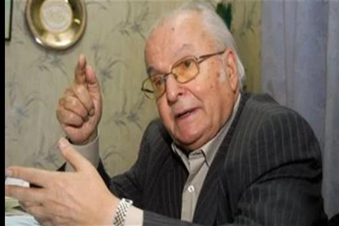حمدي السيد