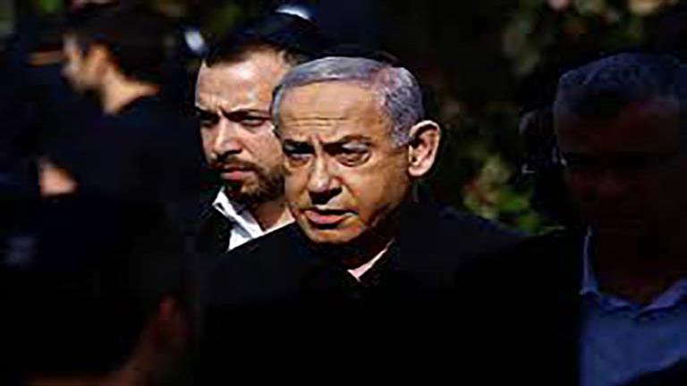 إعلام عبري: محاولة إسرائيلية لمنع المدعي العام للعدل الدولية من إدانة نتنياهو