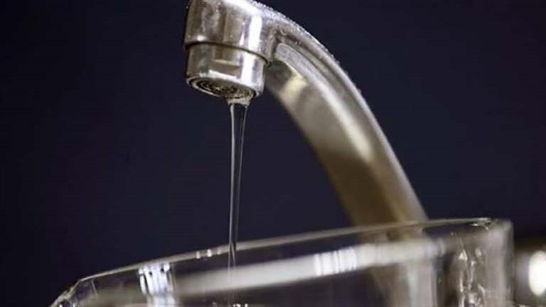 قطع مياه الشرب عن مركز بني مزار في المنيا لمدة 10 ساعات