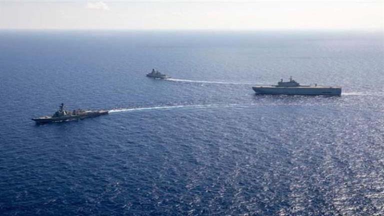 بعد الهجوم الإسرائيلي على إيران.. تحذير للسفن التجارية في الخليج باتخاذ حذرها