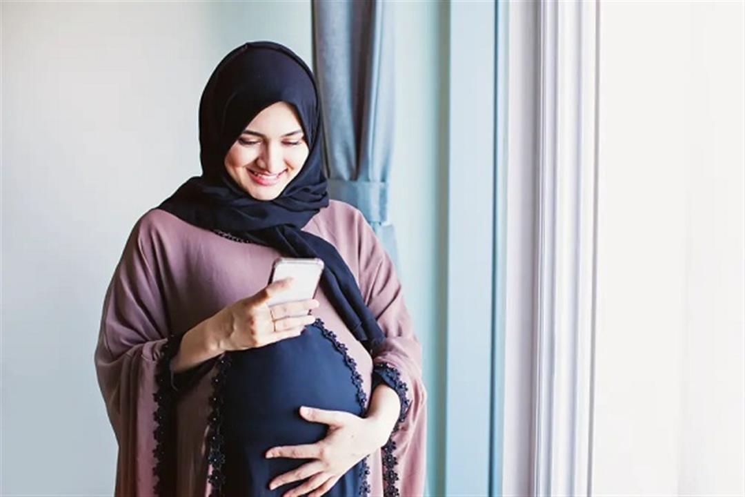 صيام رمضان للحامل- حسام موافي يحذر: خطر على الجنين في هذه الحالة