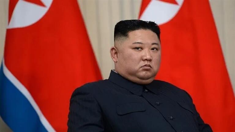 زعيم كوريا الشمالية يرسل رسالة تهنئة إلى بوتين