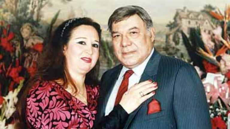 After her passing.. What did Farid Shawqi say about his wife Suheir ...