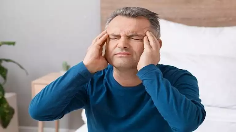 5 أسباب غير متوقعة للصداع.. تعرف عليها 