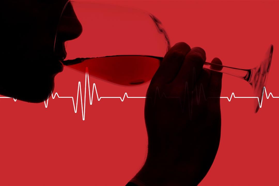 لمرضى القلب- جمال شعبان يحذر من كسر الصيام بهذه المشروبات "فيديو"