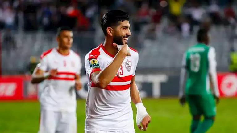 فرجاني ساسي يصدم الزمالك.. الغندور يكشف التفاصيل