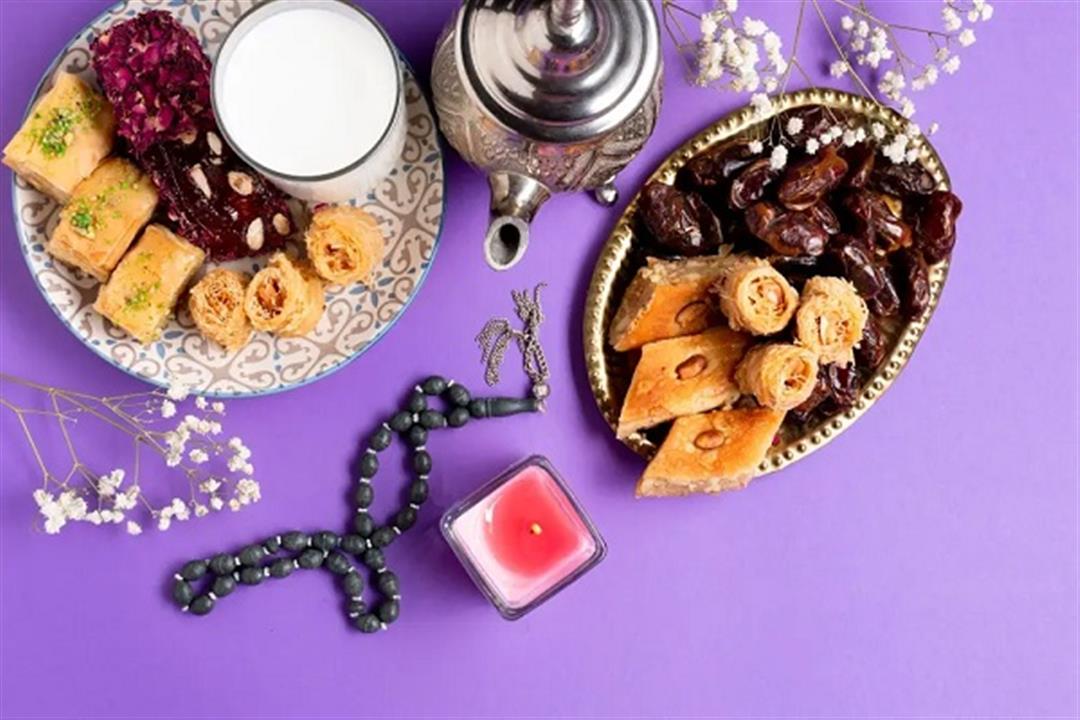 كسر الصيام بحلويات رمضان- 6 أضرار تسببها لصحتك