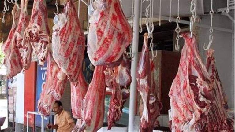 تفاصيل توفير منفذ لبيع اللحوم والدواجن بأسعار مخفضة بجامعة حلوان