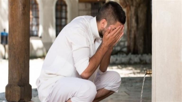 اعرف في رمضان.. 5 حالات تجوز فيها الصلاة بدون وضوء