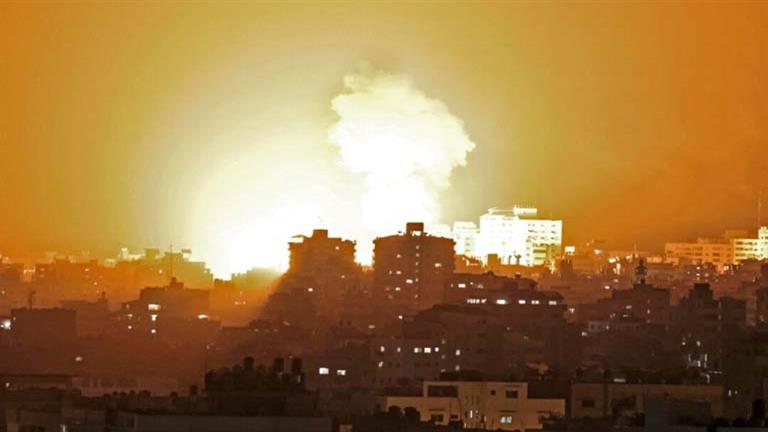 الاحتلال: استخدامنا 30 طنا من المتفجرات لتدمير نفق يمتد من شمال غزة لجنوبها