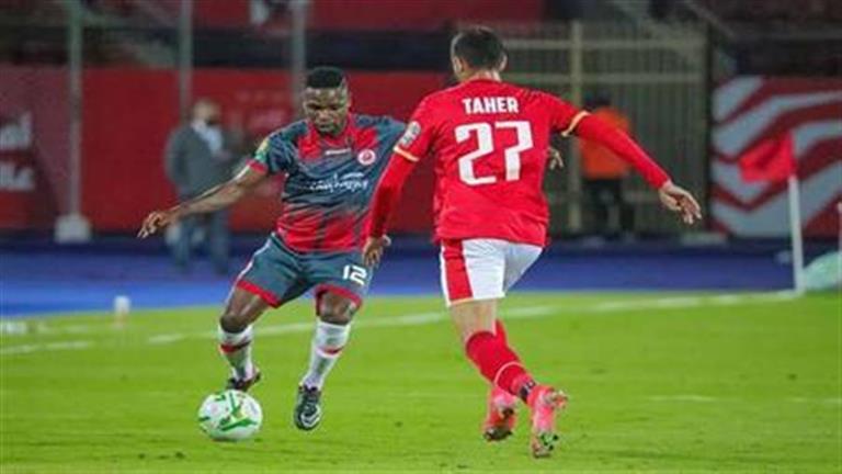 موعد مباراة الأهلي وسيمبا التنزاني بدوري أبطال أفريقيا والقناة الناقلة