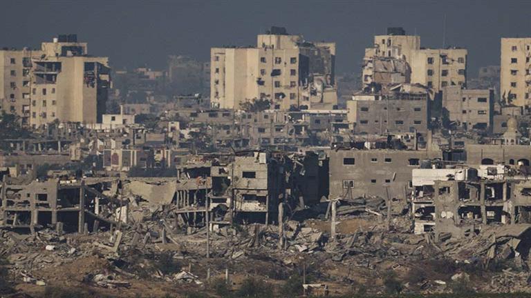 تقرير: ما يفوق 70% من الوحدات السكنية بغزة باتت غير صالحة للسكن