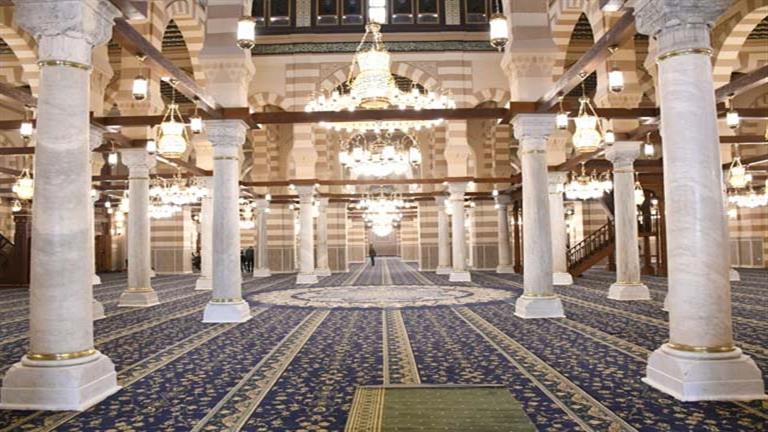 الأوقاف تعلن افتتاح 21 مسجدا الجمعة القادمة