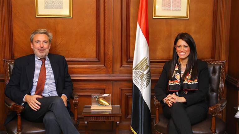 مع توقيع 10 اتفاقيات.. افتتاح المكاتب الجديدة للسفارة والوكالات الإيطالية بمصر