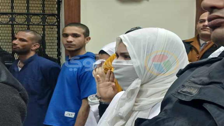 المتهمون بقتل اللواء حسن العبيدي (6)