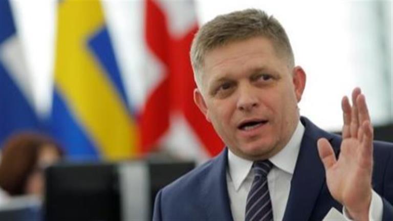 رئيس وزراء سلوفاكيا يحمّل المعارضة المسؤولية عن محاولة اغتياله