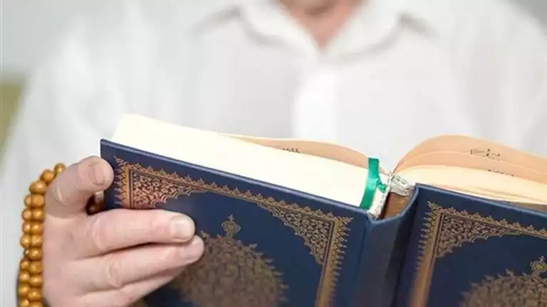 كيف نستشعر الإخلاص في حفظ القرآن الكريم؟.. الشيخ أحمد طلب
