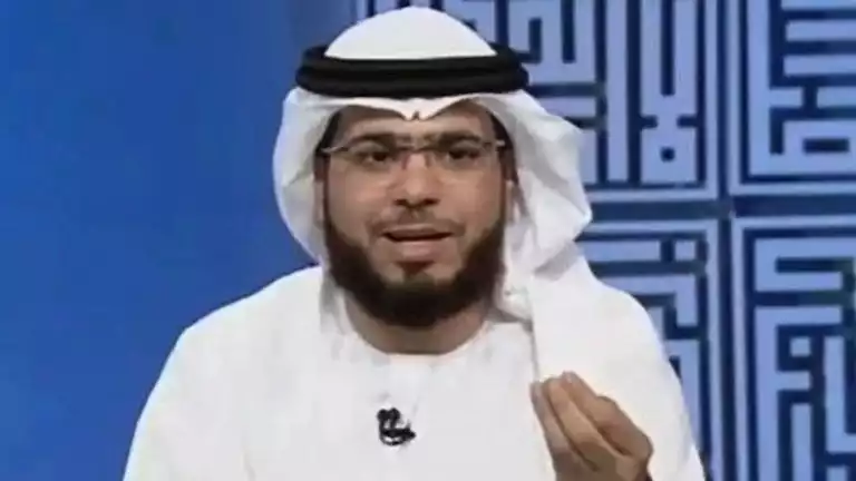 وسيم يوسف