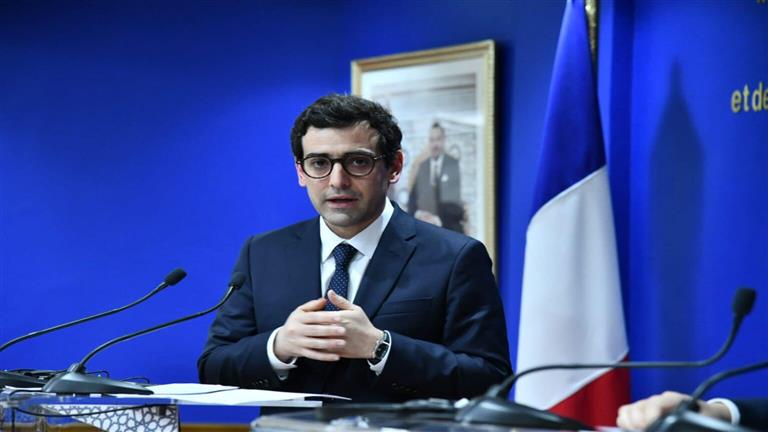 وزير الخارجية الفرنسي: عودة الاستقرار للبنان تتطلب إعادة انتشار الجيش بالجنوب