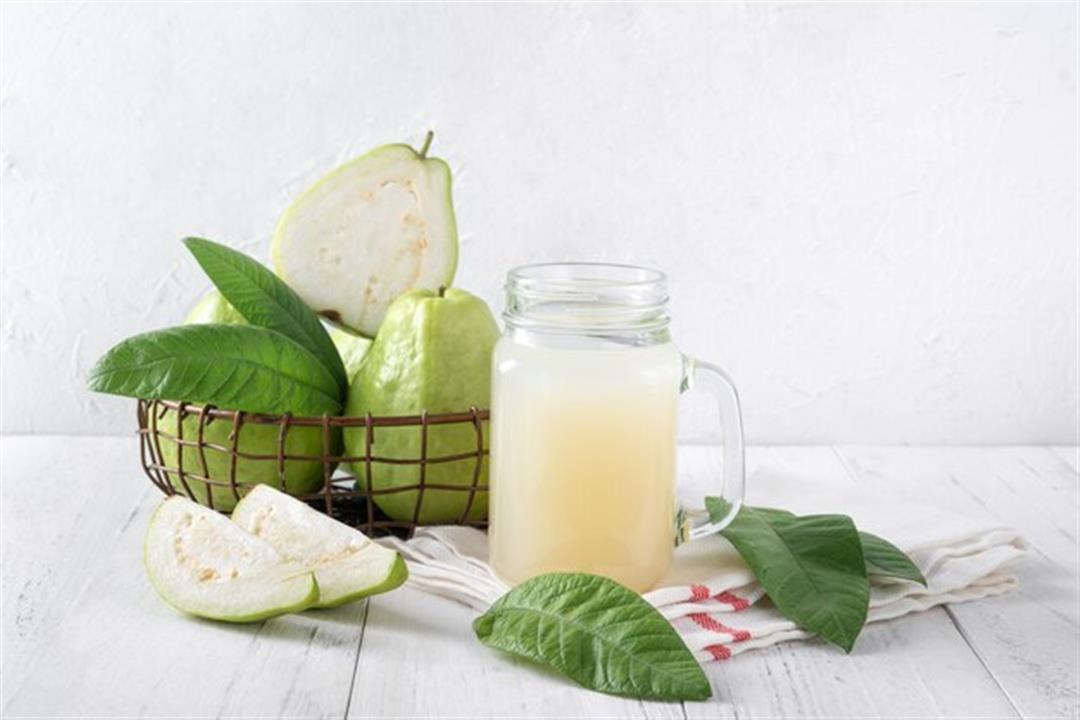 لعشاق عصير الجوافة- 9 فوائد لكسر الصيام به في رمضان