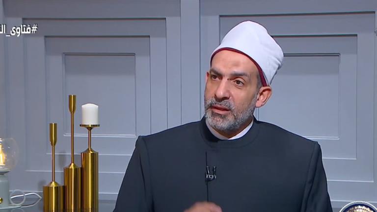 بالفيديو| أمين الفتوى يوضح حكم من مات ولم يكمل الحج وهل ذلك من حسن الخاتمة