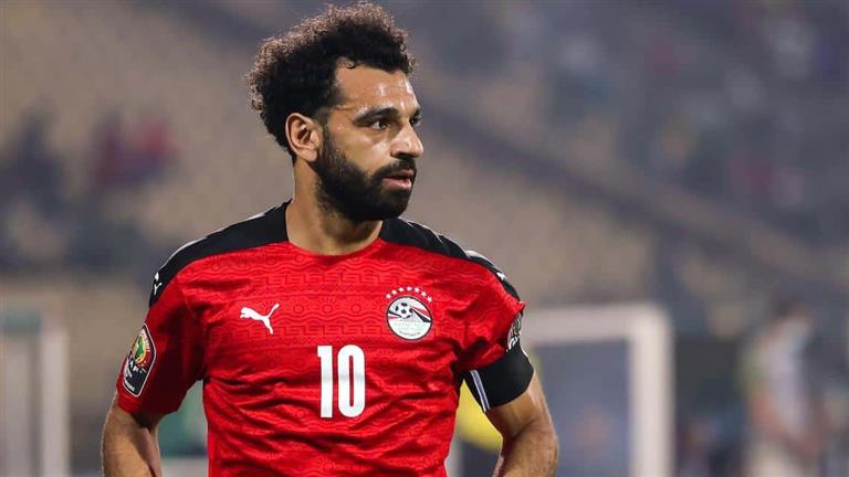 اتحاد الكرة: منتخب مصر لم يستطع التواصل مع صلاح