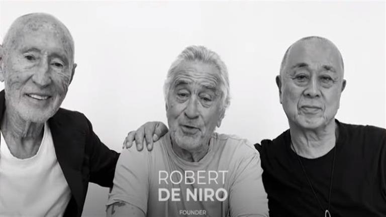 Robert De Niro choisit « Ras El Hekma » pour investir en Egypte