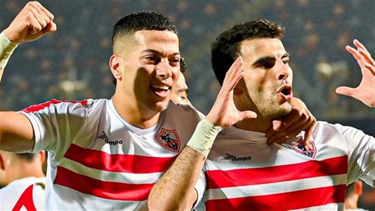 ميدو يكشف: زيزو يخطط للانتقال للأهلي وإمام عاشور يرغب في العودة للزمالك