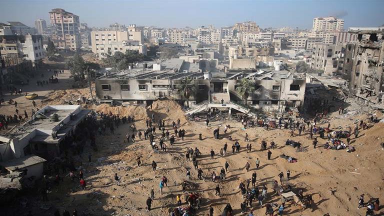 متحدث الوزراء يكشف تداعيات الحرب في غزة على الشرق الأوسط