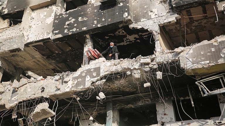 مفوض الأمم المتحدة لحقوق الإنسان: أعداد الشهداء بين الأبرياء في غزة "يتجاوز نطاق الحرب"