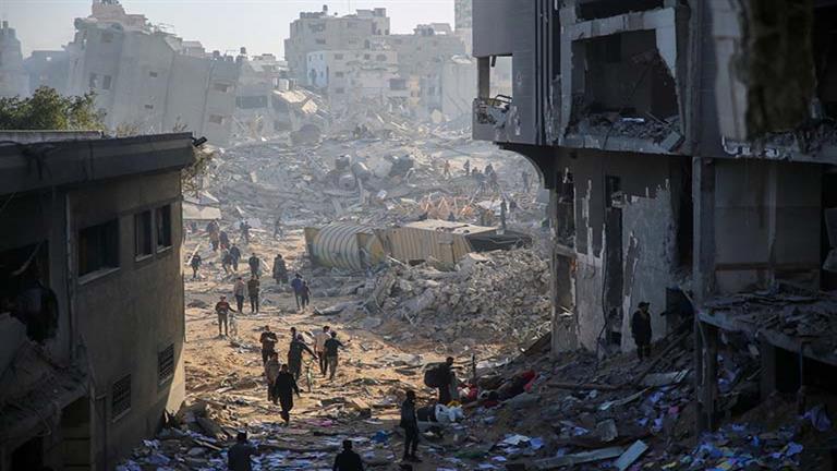 مسؤولون إسرائيليون: مستعدون لبحث الهدوء المستمر في غزة