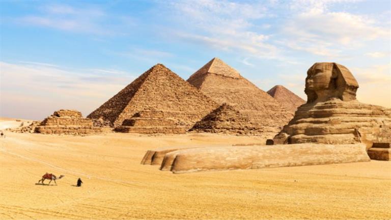 أماكن سياحية في القاهرة يمكن زيارتها خلال إجازة عيد الفطر 2024