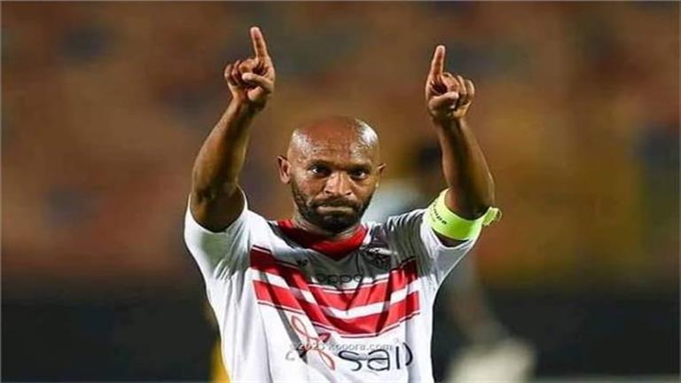 هل يعود شيكابالا للزمالك أمام البنك الأهلي؟