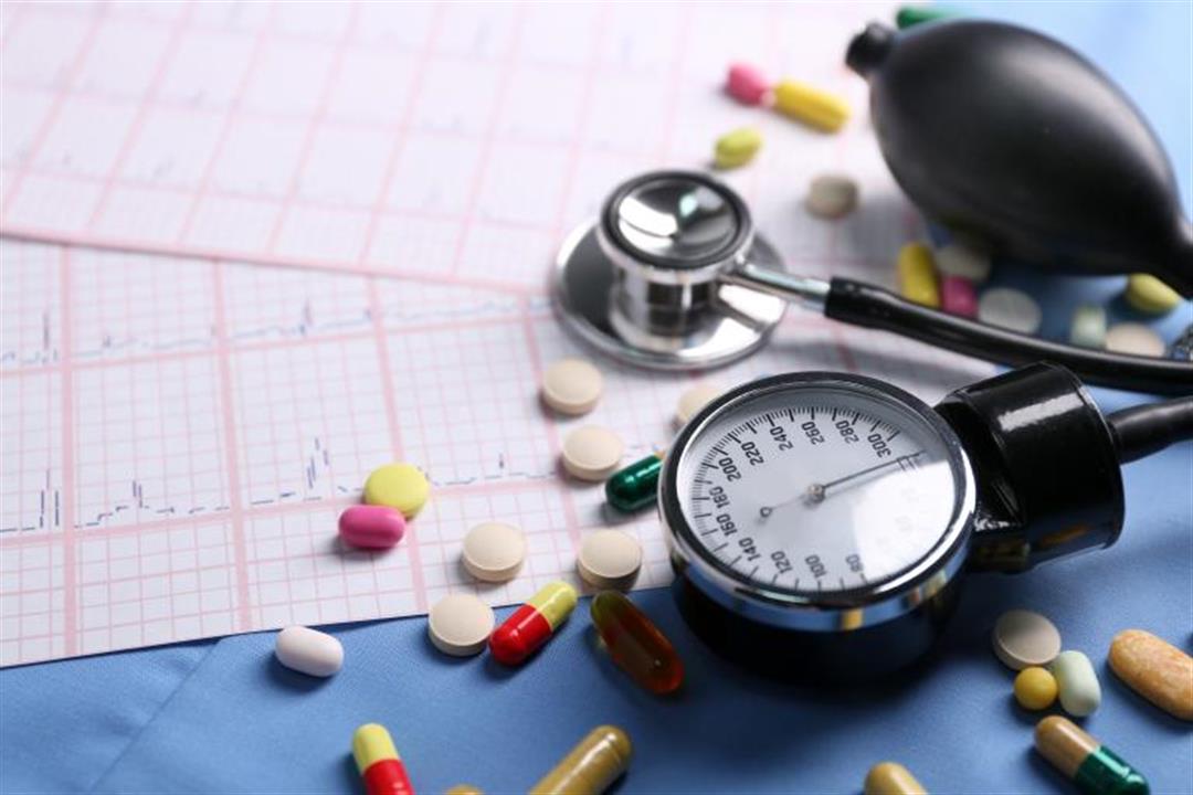 حسام موافي يوضح الآثار الجانبية لأدوية ارتفاع ضغط الدم