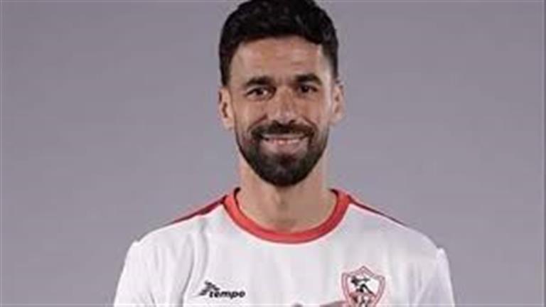 Pourquoi Abdullah Al-Saeed n’a-t-il pas reçu le prix Zamalek de l’Homme du match ?