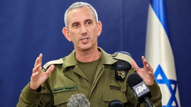 جيش الاحتلال: لاحظنا أن حماس تحاول إعادة تأهيل قواتها بشمال غزة