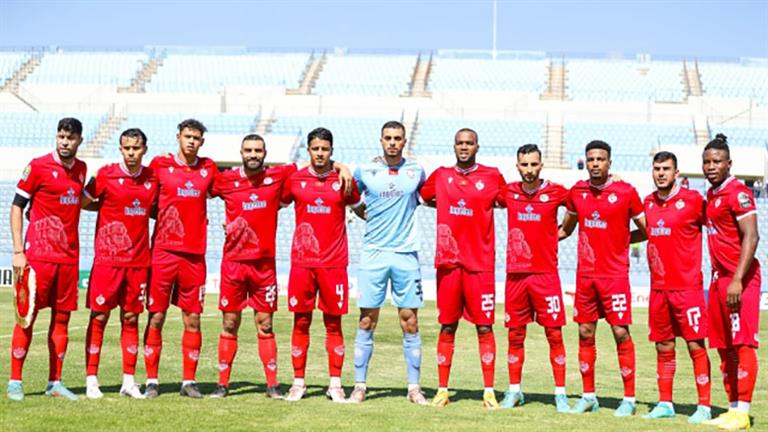 Officially... the absence of Moroccan Wydad from the 2025 CAF Champions