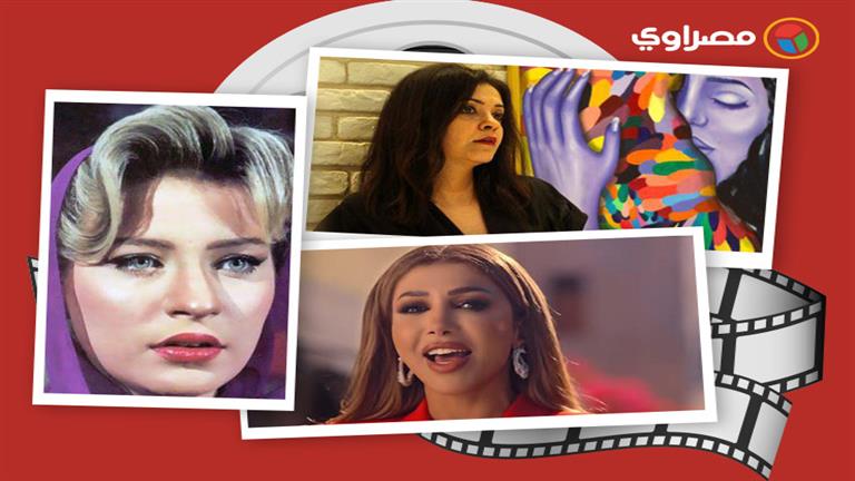 حدث بالفن| وفاة  الفنانة شيرين سيف النصر وسبب منع إقامة عزاء لها وانتقال إبراهيم فايق لـ mbc 