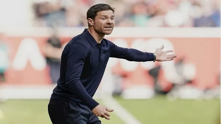 ألونسو: نحتاج مبابي في أقرب وقت.. وعلينا الاستعداد جيدًا ليوفنتوس