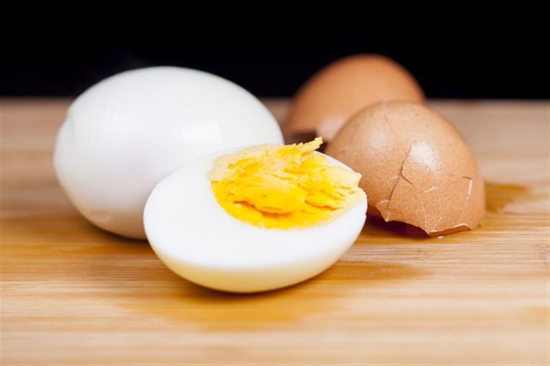 تحذير من إعادة تسخين البيض بعد طهيه.. يسبب مشكلات خطيرة
