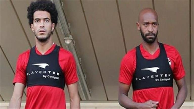 "منتخب مصر محتاجه".. شيكابالا يوجه رسالة قوية بشأن عمر جابر