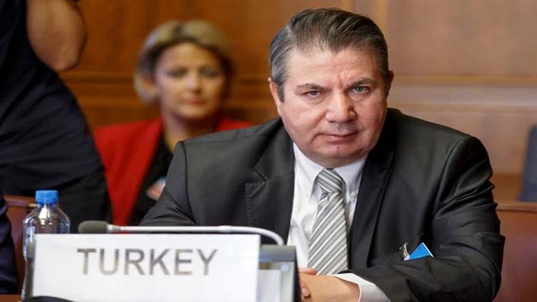 ممثل تركيا بمجلس الأمن: الأونروا تمثل حق العودة والكرامة للاجئين الفلسطينيين