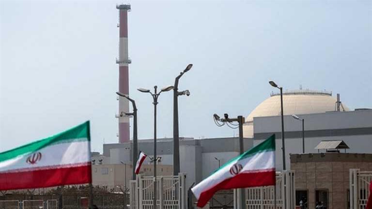 مسؤول إيراني: لدينا معلومات عن مراكز نووية إسرائيلية ويدنا على الزناد لضرب أهداف محددة