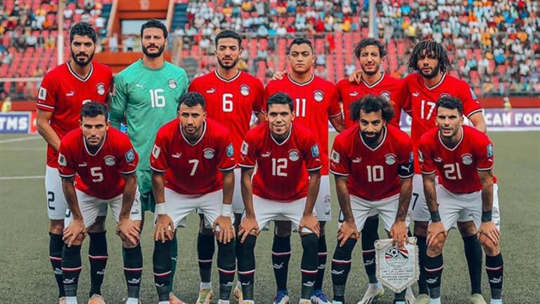 "18 لاعبا".. شوبير يكشف أسماء مصابي منتخب مصر والعائدين منهم قبل تصفيات كأس العالم