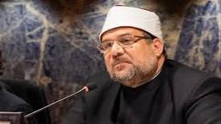وزير الأوقاف من مسجد السيدة زينب: أئمتنا على قدر المسئولية في بناء خطاب ديني رشيد