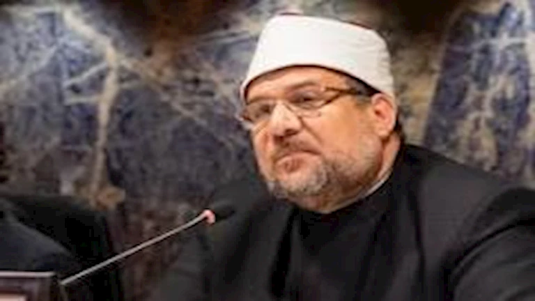 وزير الأوقاف السابق: المخاطر المحيطة بنا تتطلب اصطفافا وطنيا لمواجهة ا