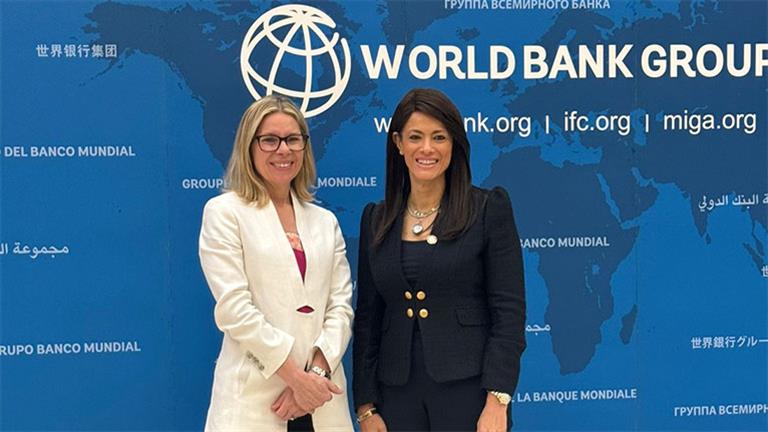البنك الدولي يشيد بإتمام مصر صفقة تطوير مدينة رأس الحكمة واتفاق صندوق النقد 
