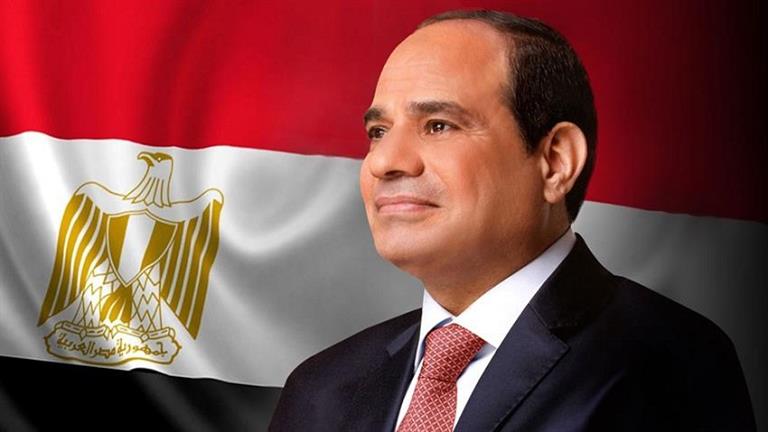 "تنميتها واجب وطني مقدس".. ننشر نص كلمة الرئيس السيسي بذكرى تحرير سيناء