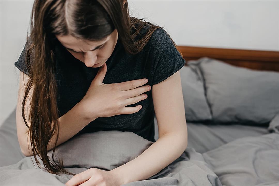 لا علاج له.. مرض مناعي ذاتي قد يؤدي إلى النوبات القلبية والسكتات الدماغية والسرطان